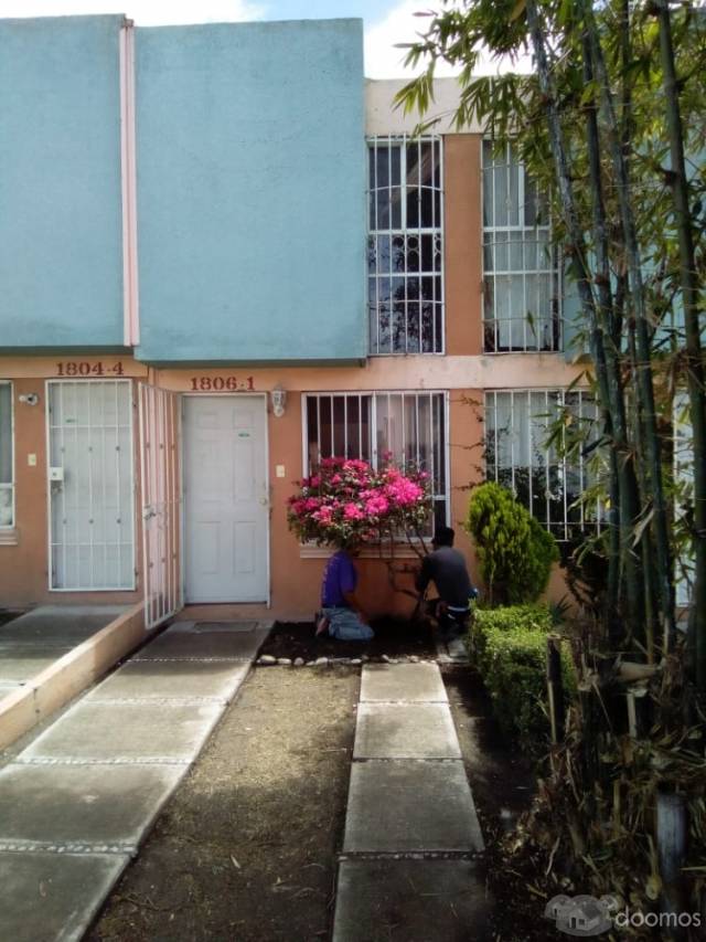 EXCELENTE CASA EN LOS HEROES PUEBLA