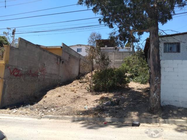 TERRENO EN VENTA, EXCELENTE PORTUNIDAD