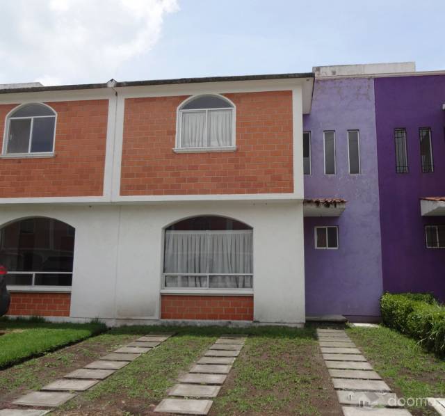 Venta De Casa En Lerma, Edo. De México