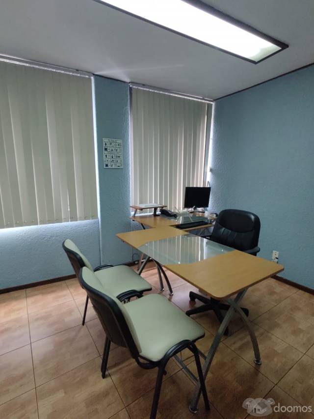 OFICINAS VIRTUALES EN RENTA ZONA TOREO