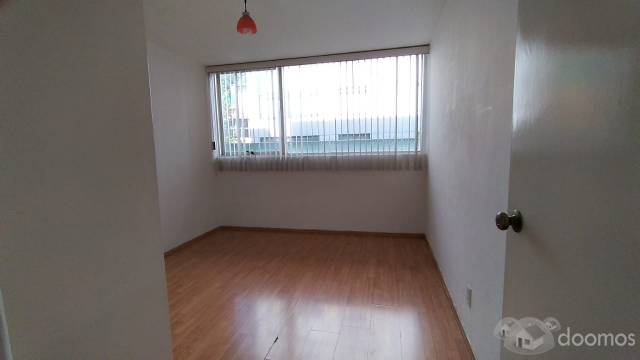 Departamento en Venta en Col. Del Valle Centro, Benito Juárez CDMX.