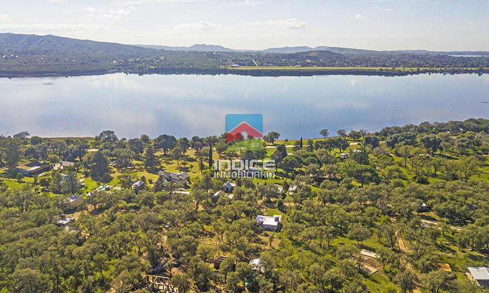 LOTEO CERRANO A METROS DEL LAGO