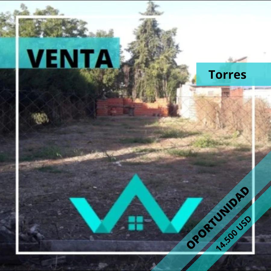 TERRENO EN TORRES