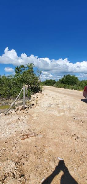 TERRENO DE OPORTUNIDAD FRENTE AL MAR POR SOLO 650 MIL PESOS