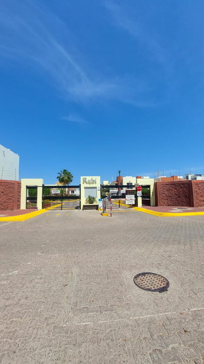 Casa en Fraccionamiento La Joya, Mazatlán, Sinaloa