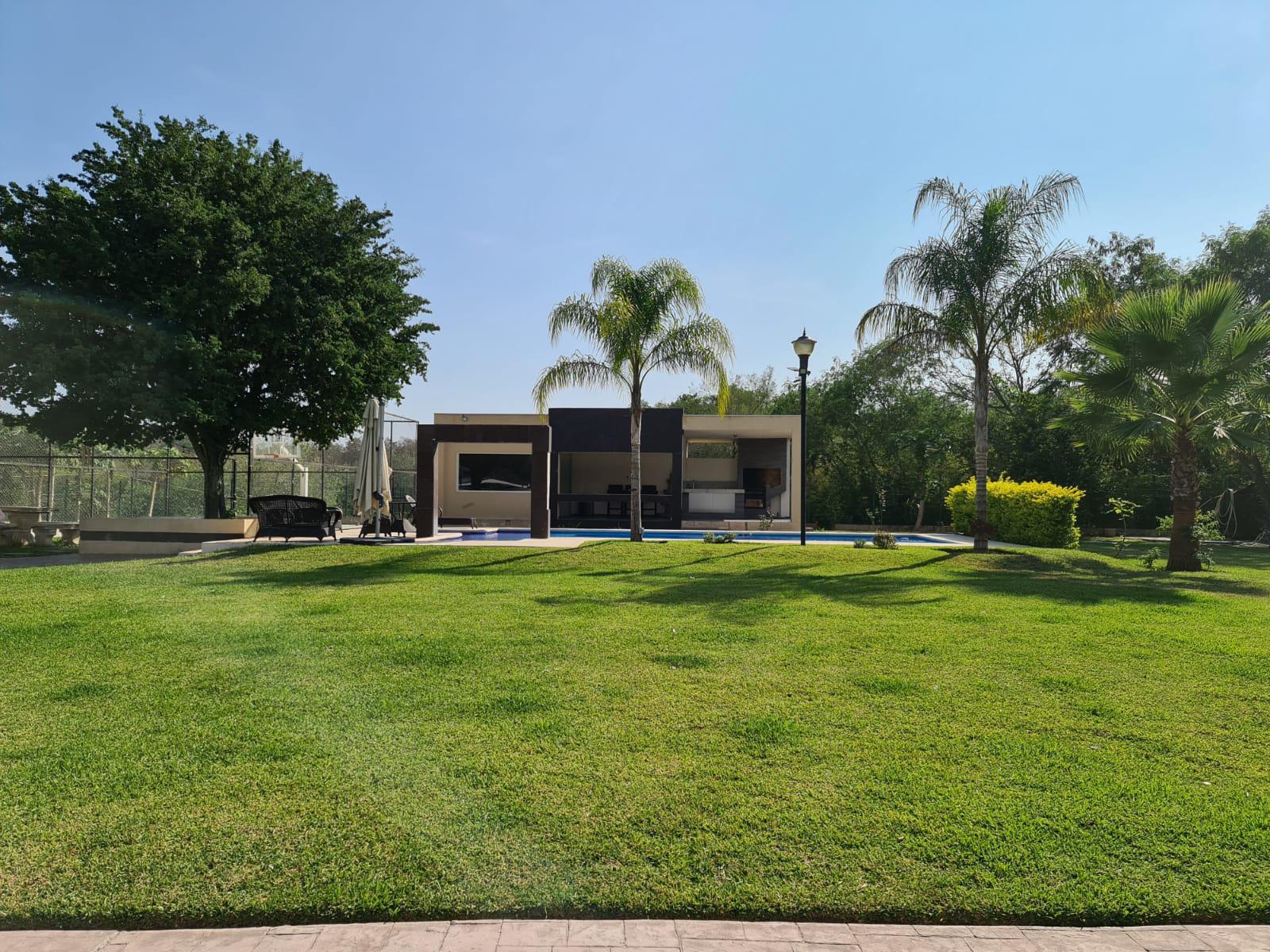 Quinta en Venta en Allende, Nuevo León