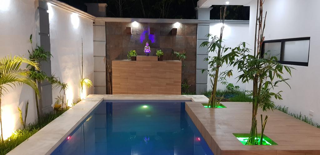 VENTA CASA EN ALAMOS II CANCÚN DE 5 RECAMARAS