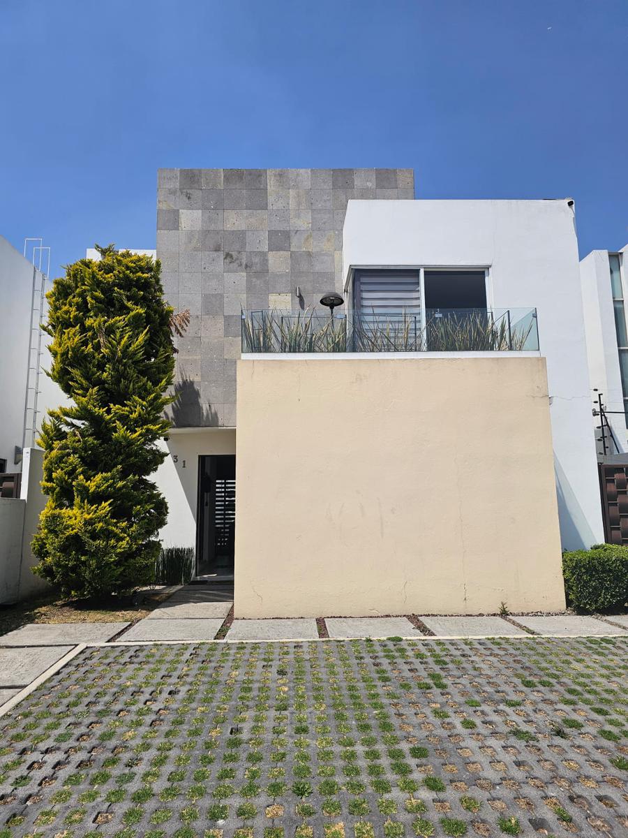 Casa en  Venta Residencial Foresta Metepec