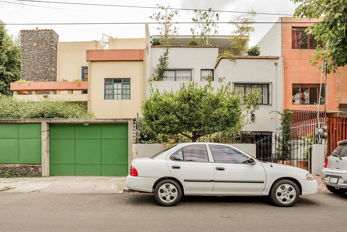 CASA HOTEL EN VENTA EN LA COLONIA AMERICANA