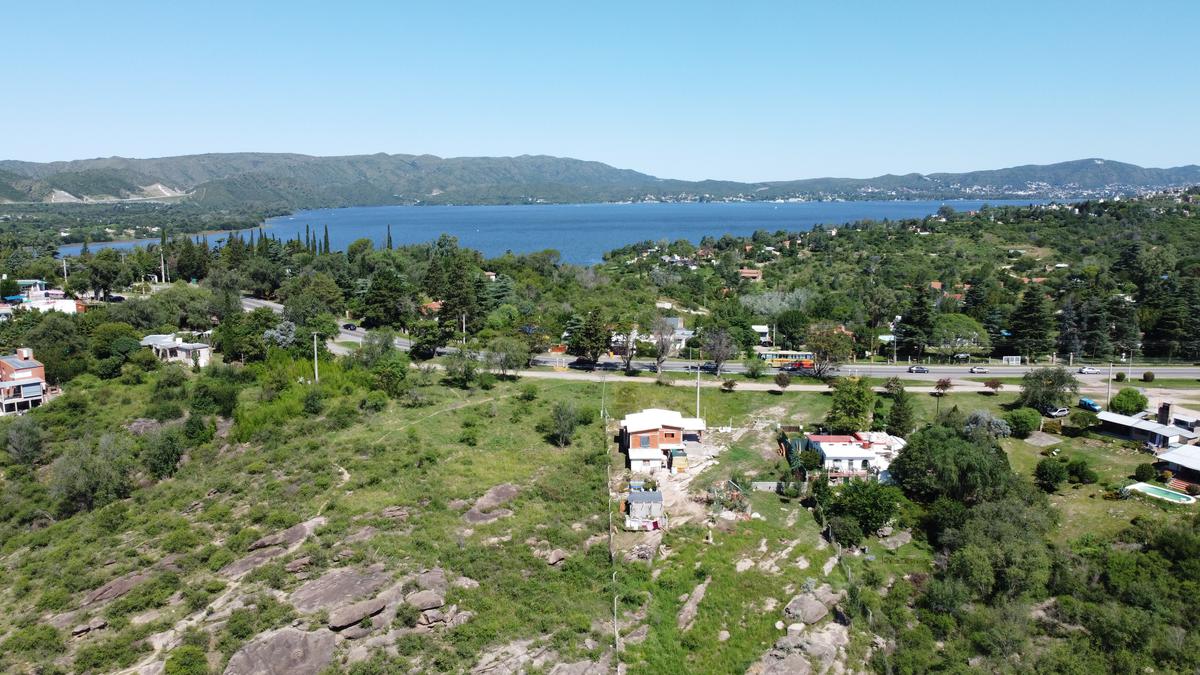 Terreno - Las Mojarras