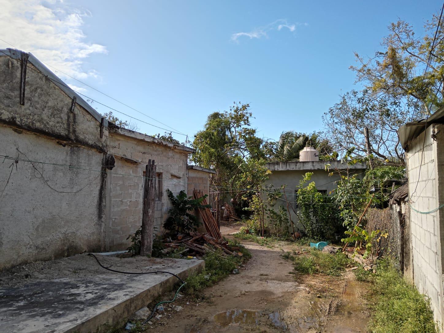 Terreno en  Bacalar