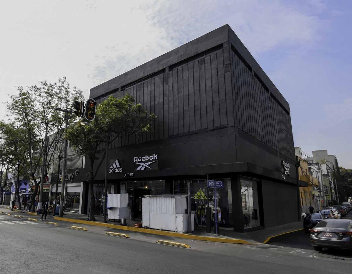 Local en Popotla, Alc. Miguel Hidalgo con 1,430 m2 disponibles