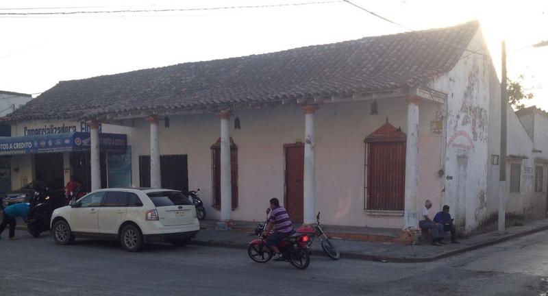 Dos Locales Comerciales Juntos en Cosamaloapan