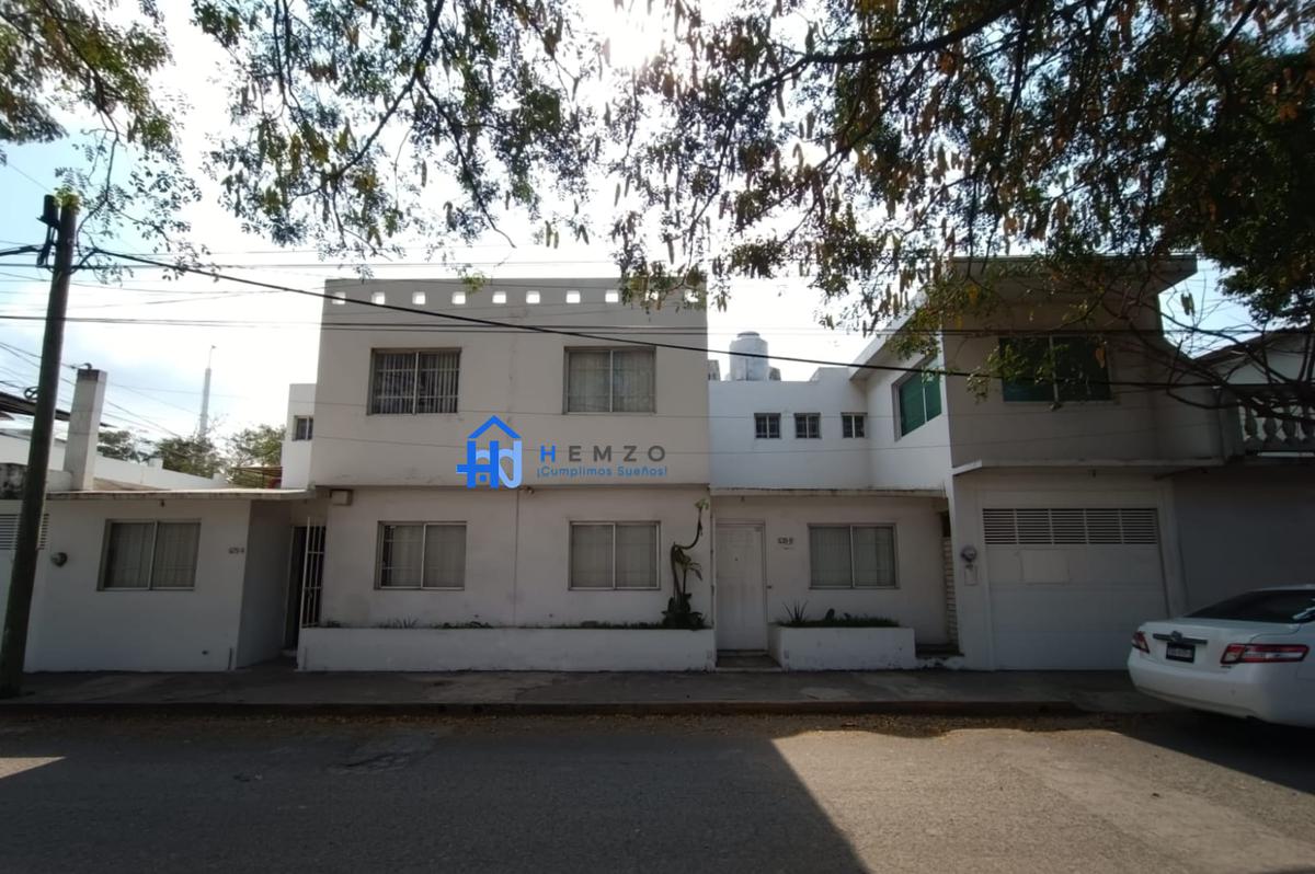 Casa en venta en Veracruz, colonia Astilleros