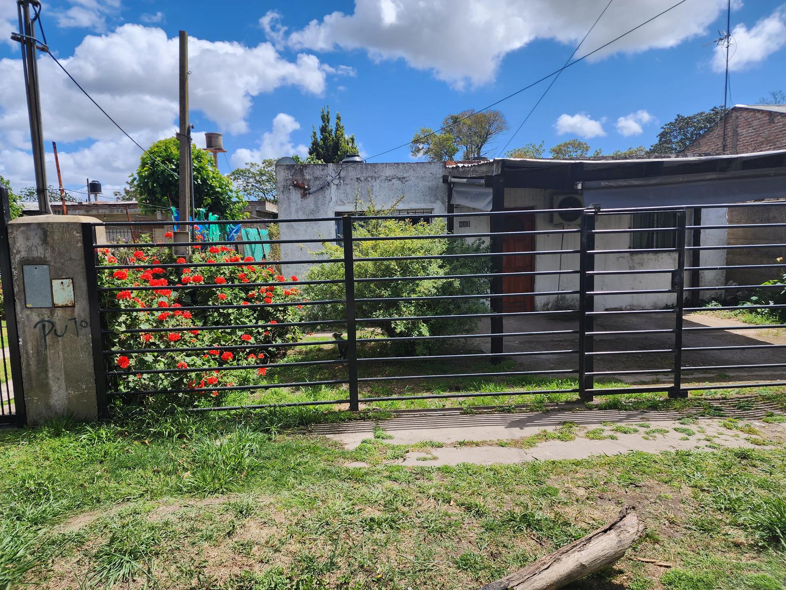 Casa - Lote - Terreno - Venta - Zeballos - A reciclar