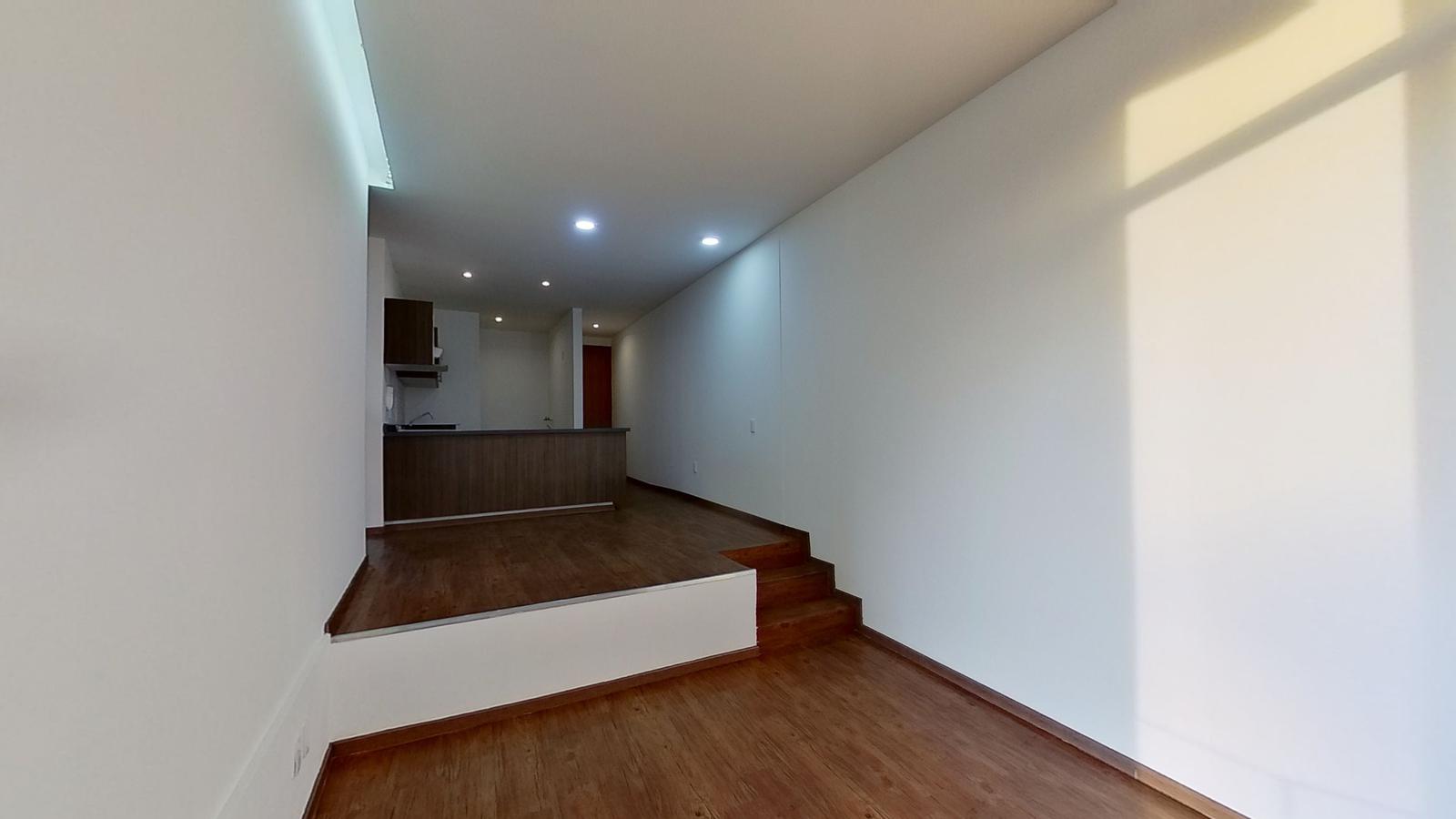 Departamento Venta Narvarte Poniente