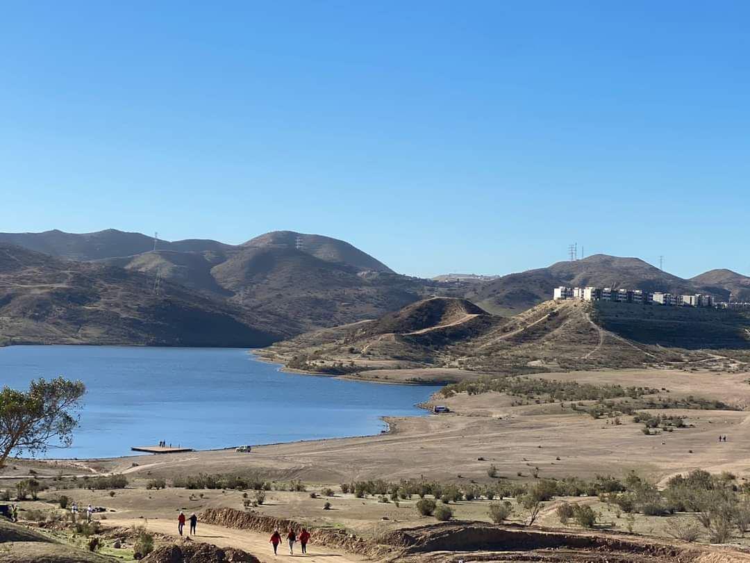 DEPARTAMRENTOS COBALTO EN LA PRESA TIJUANA