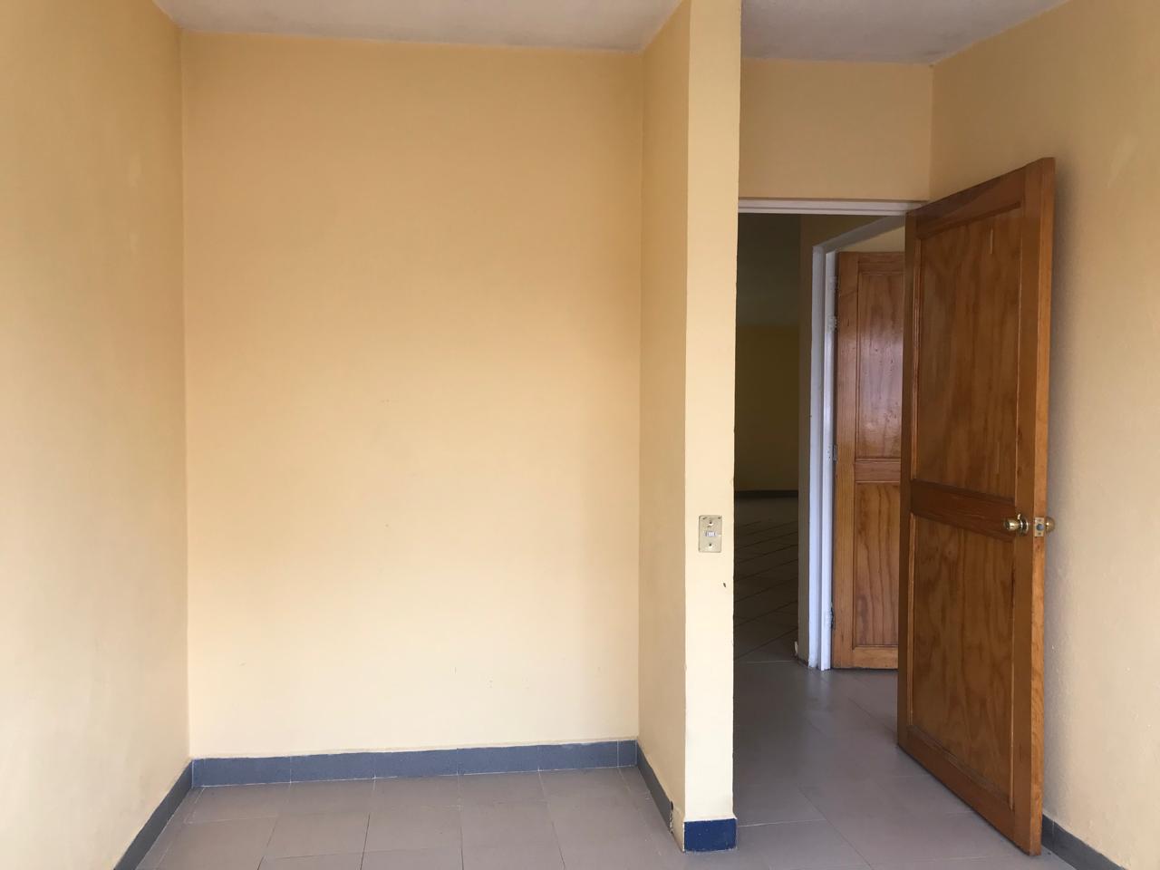 Departamento en  Renta en San Mateo Oxtotitlan, Toluca