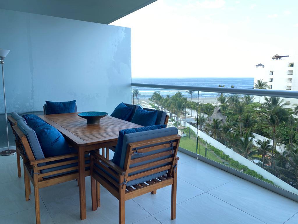 DEPARTAMENTO DE LUJO EN VENTA EN VELERA ACAPULCO DIAMANTE