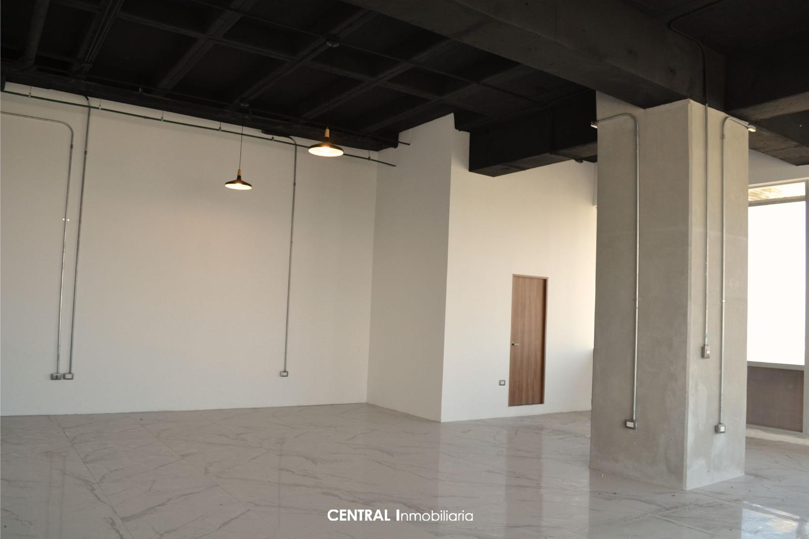 Oficina Premium  en Venta Lomas de Angelópolis Puebla  Doble Altura y Acabados de Lujo Torre Natyvo Piso 22Oportunidad Única