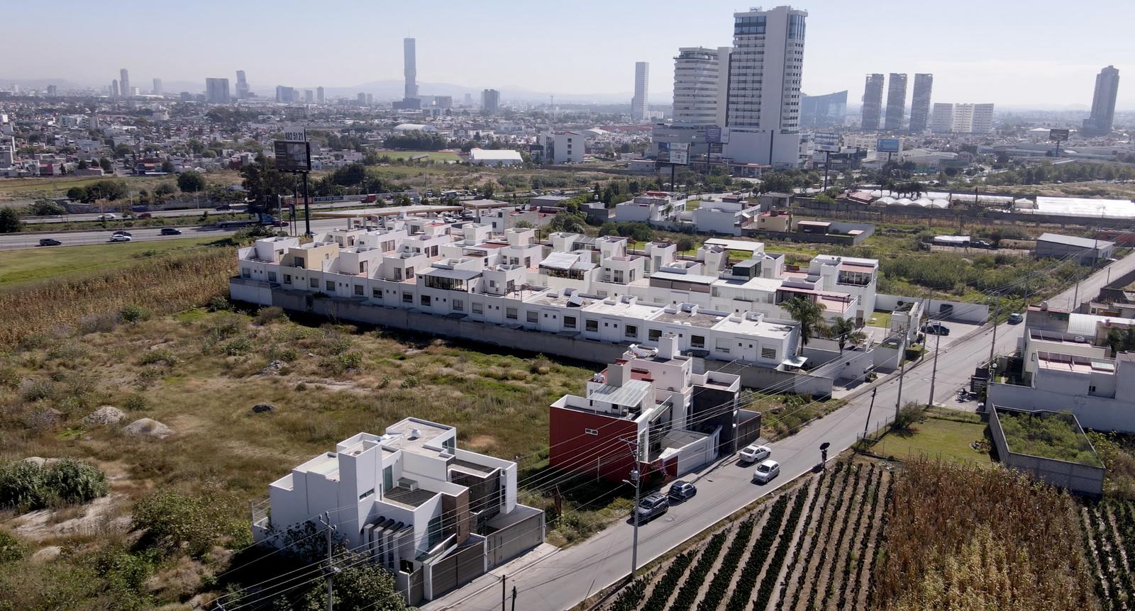 Terreno para INVERTIR en Puebla - Por ciudad judicial