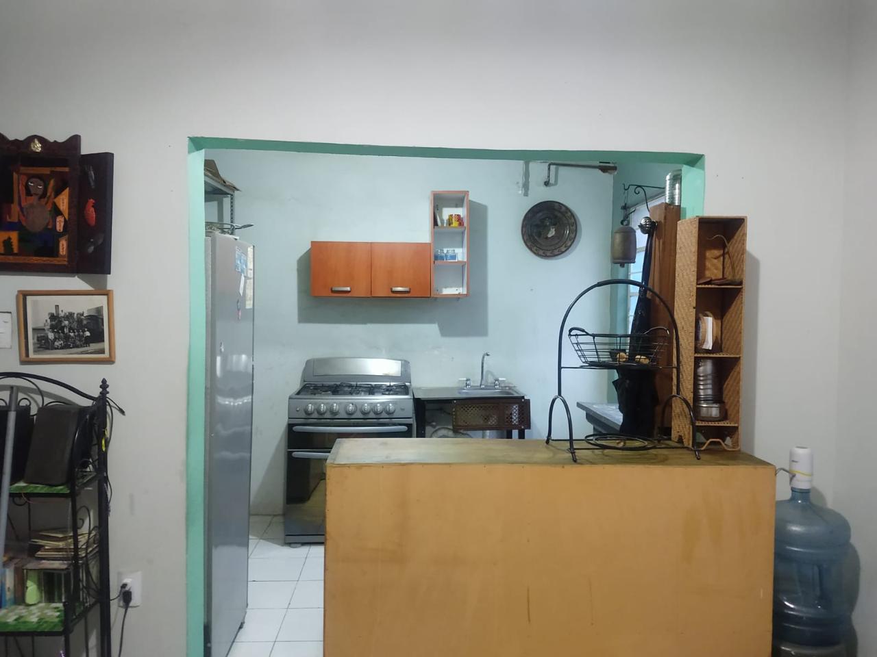 Casa en  Bolivar para remodelar.