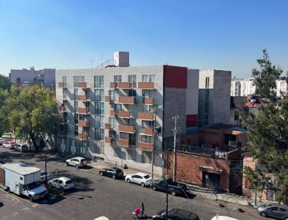 Edificio en Venta en Calzada La Viga, Colonia Esperanza