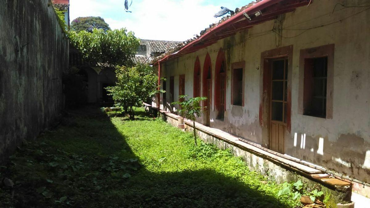 CASA EN VENTA EN COATEPEC TIPO COLONIAL