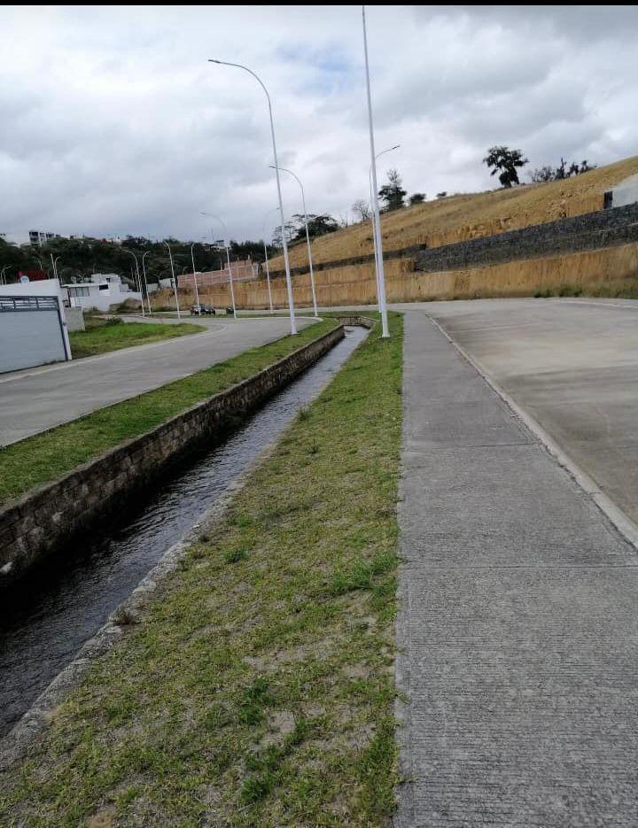 Adquiere ya tu terreno en Monte Magno-Xalapa