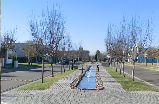 Lago del Torreon