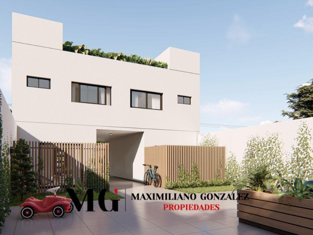 Duplex en Venta Canning Emprendimiento