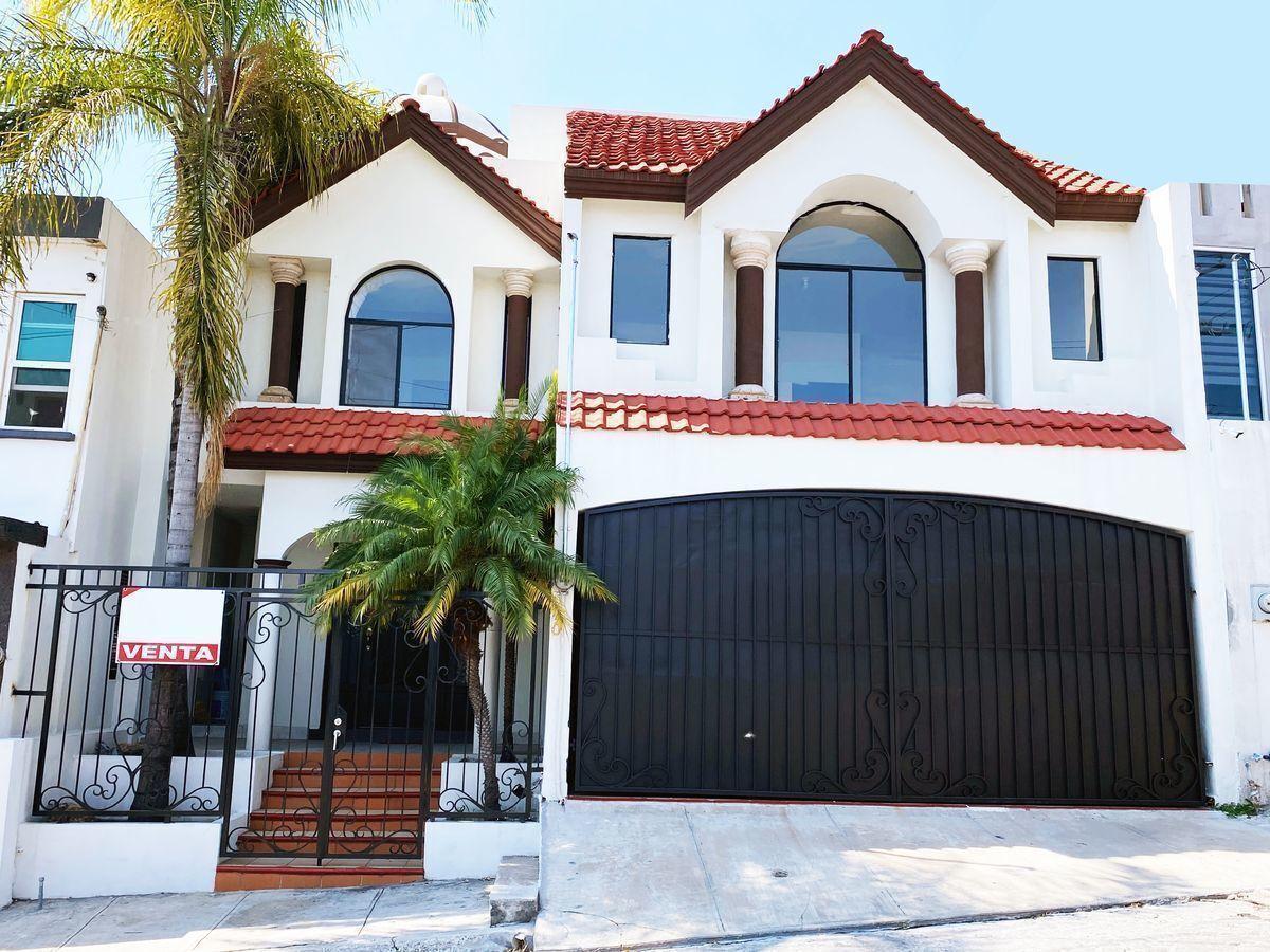 Casa en Venta en San Nicolás de los Garza