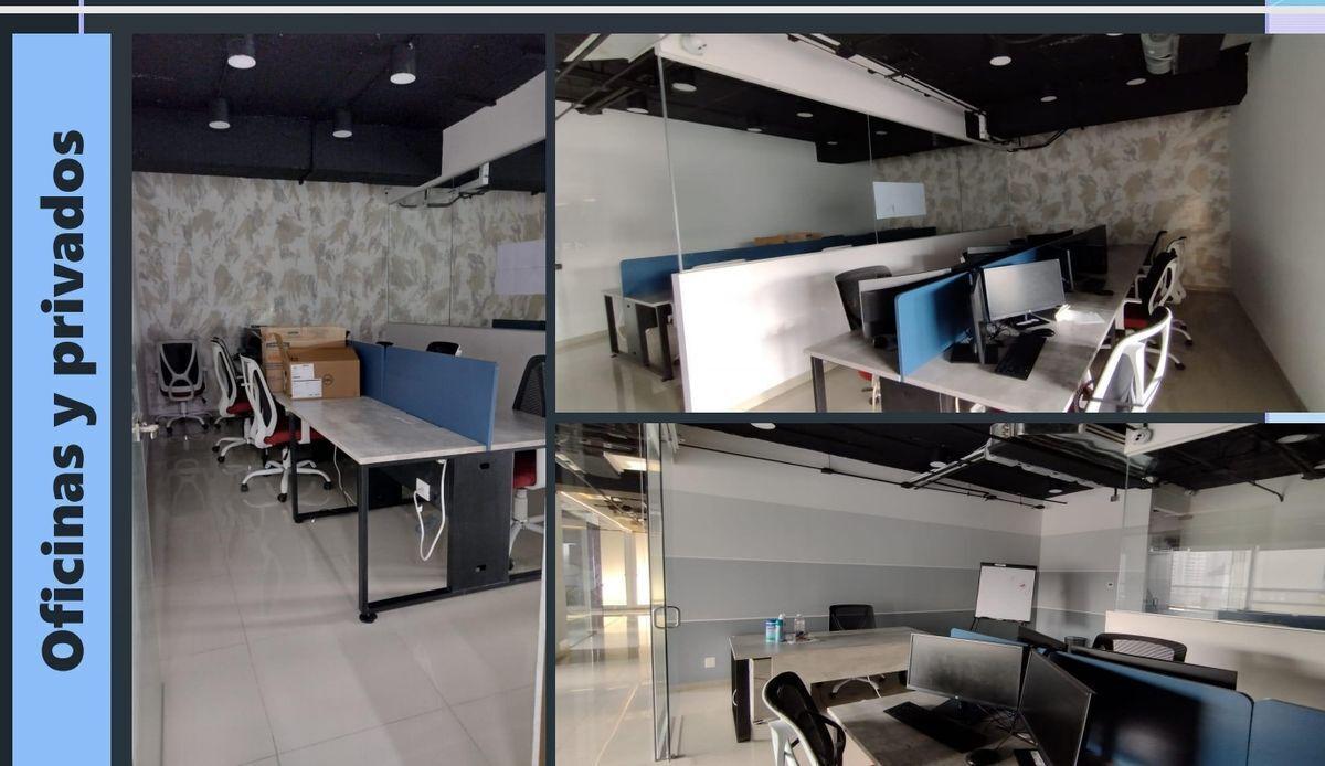 Venta de Oficinas en Interlomas