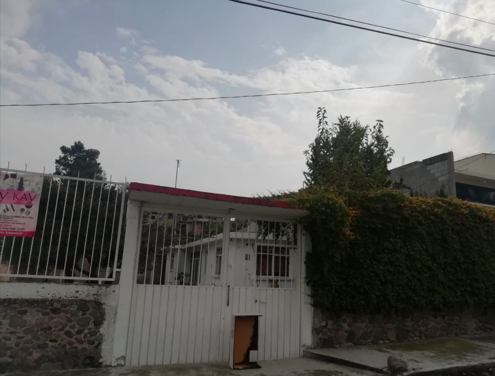 CASA EN VENTA EN EL MUNICIPIO DE TEOLOYUCAN, EDO. DE MEXICO