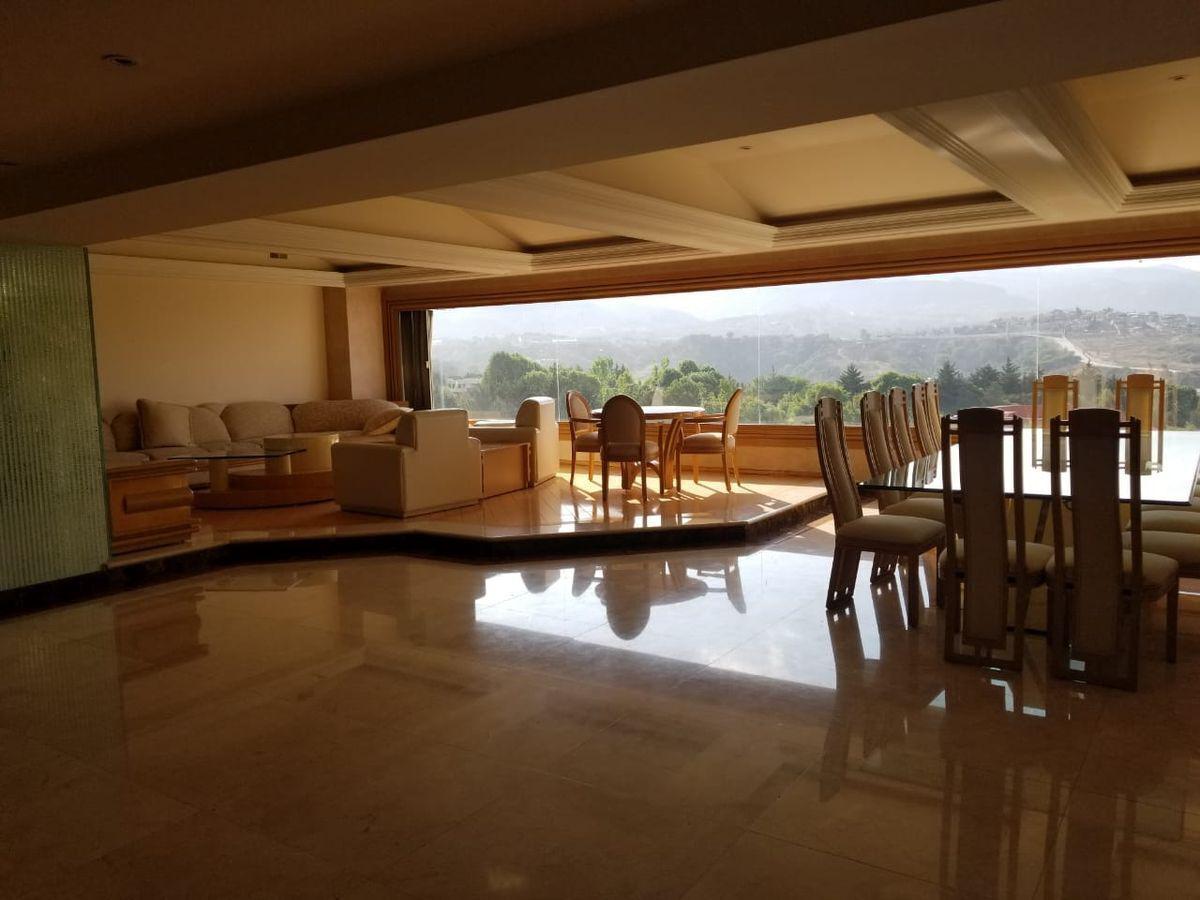 Departamento en Venta en Lomas Country Club Frondoso 2 (m2d2693)