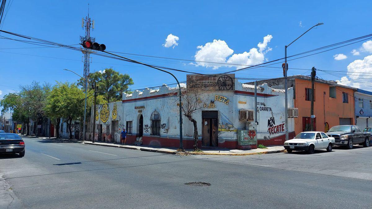 Casa en venta - Centro de Monterrey