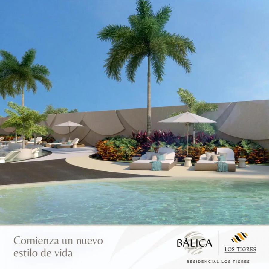 Venta de departamento en Nuevo Vallarta , Los Tigres Residencial, Balica