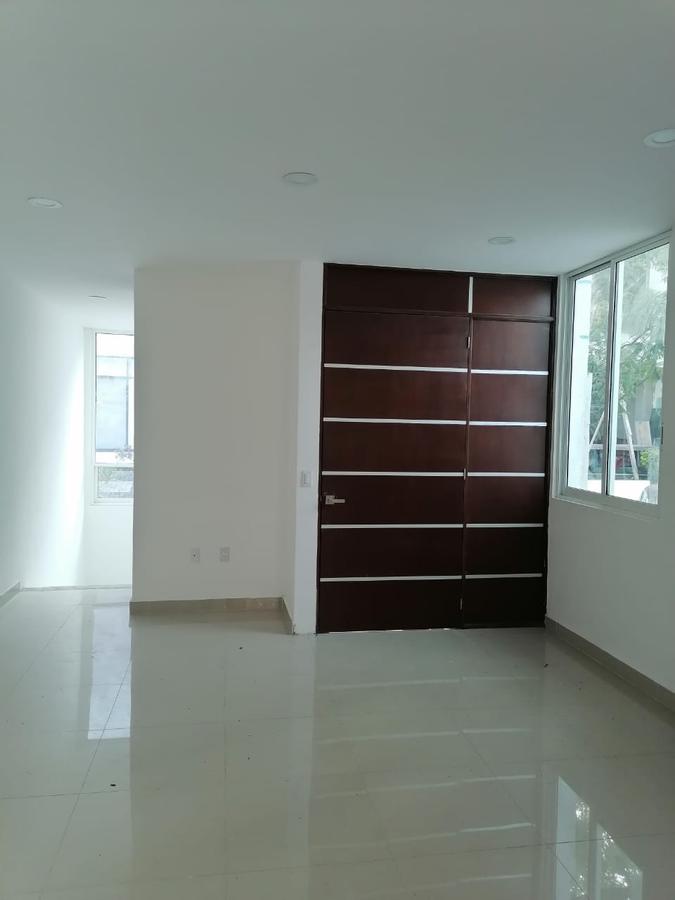 Casa en condominio - Chapultepec