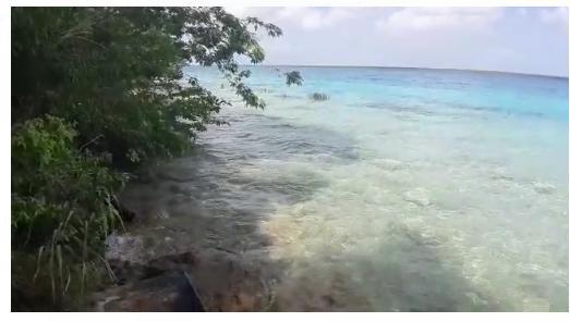 GRAN OPORTUNIDAD!! TERRENO CON LAGUNA EN VENTA EN BACALAR!!!