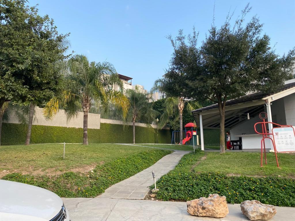 Casa en Venta Paseo del Vergel