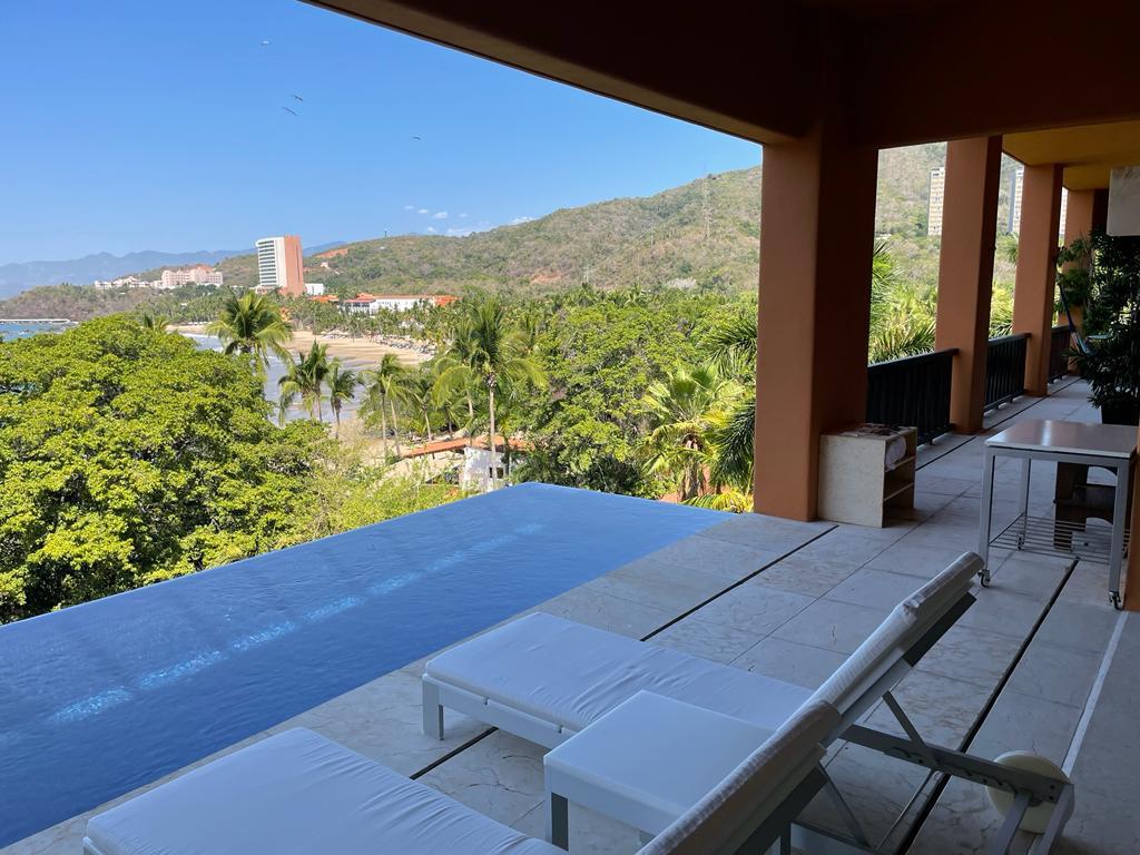 Casa en condominio - Zihuatanejo de Azueta