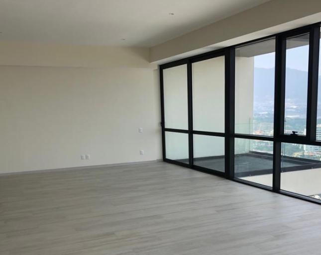 Departamento en Venta en Interlomas Cosmocrat con Terraza (m2d2534)