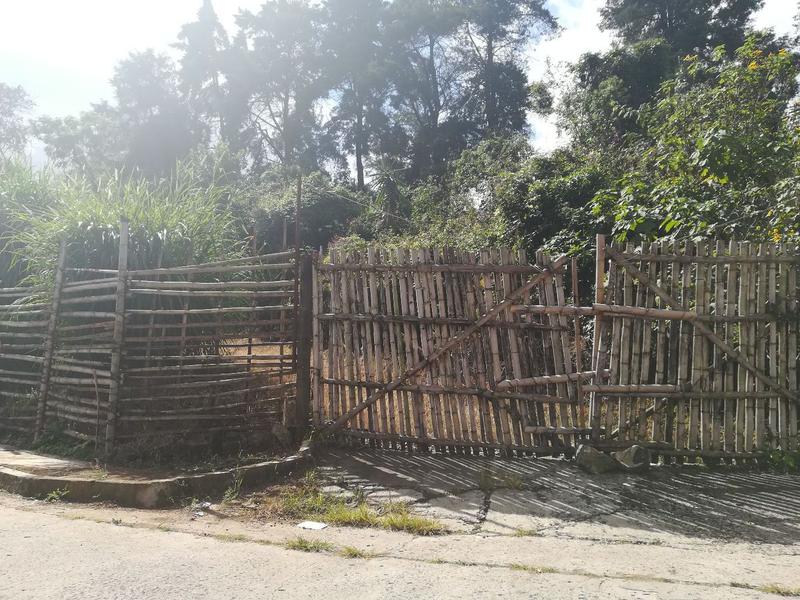 Amplio terreno en Venta en la colonia Benito Juarez