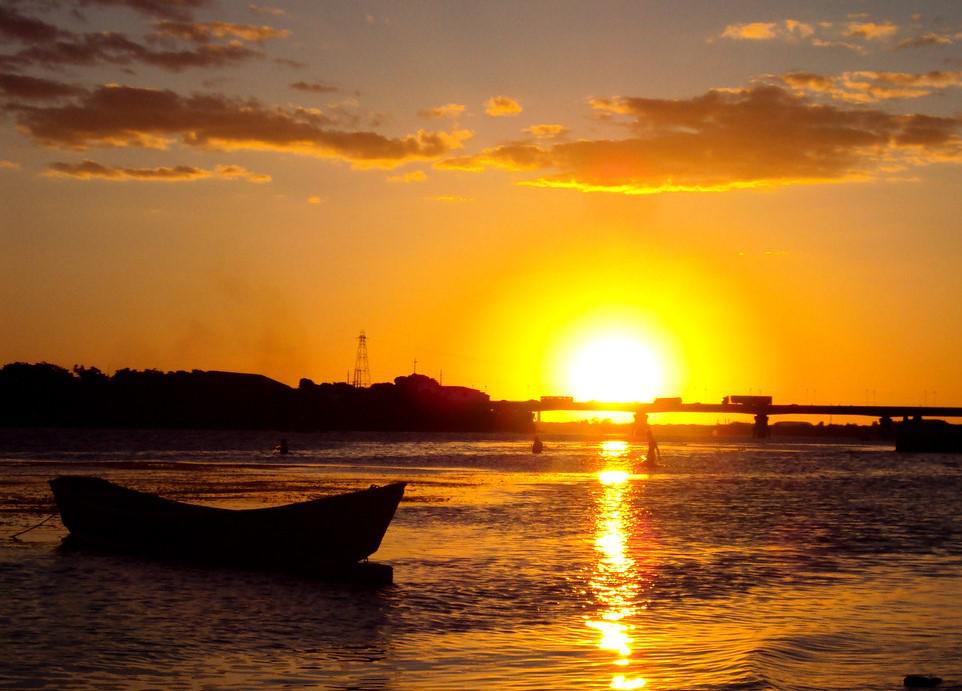 Hotel Holbox, Frente al mar