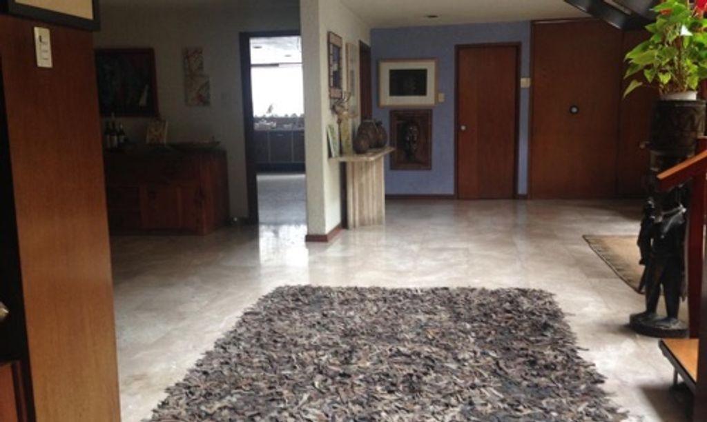 Venta de casa en San Jeronimo Lidice y