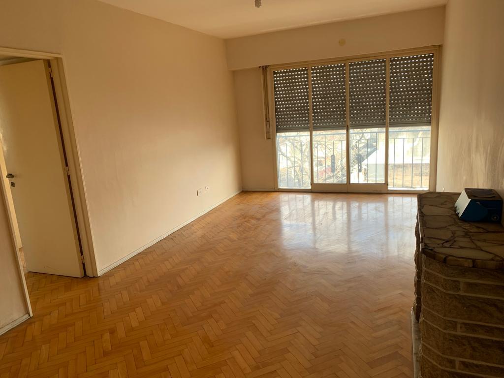 DEPARTAMENTO VENTA 3 AMB. FLORESTA