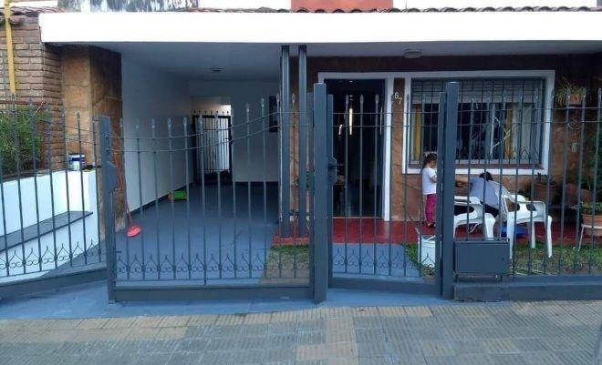 Casa y Departamento  en venta de Zona Centro, Villa Carlos Paz