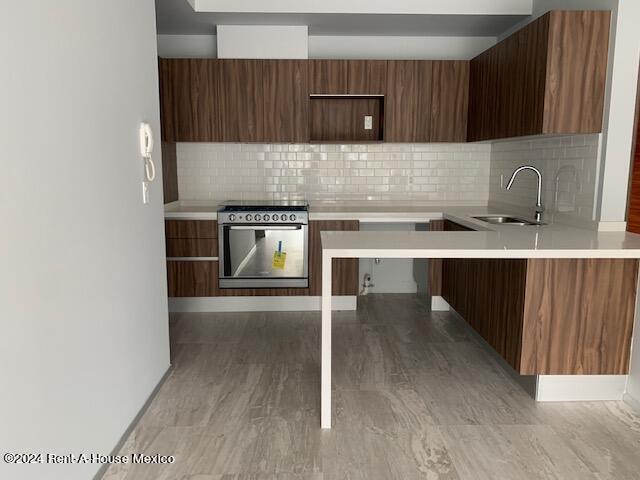 Pent-house en Venta en Nápoles Benito Juárez Nápoles 24-2692 GIS