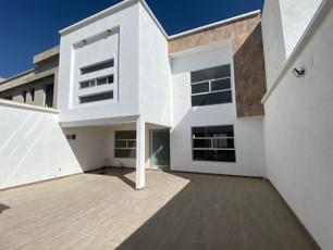 Casa en condominio - Santa Cruz Cuauhtenco