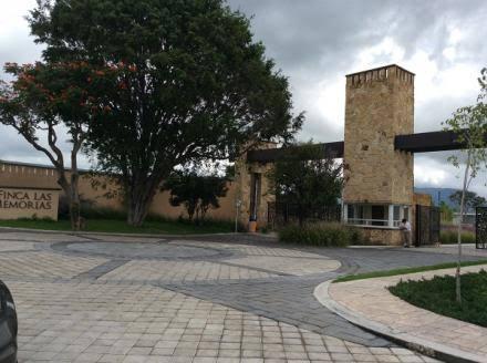 Lote En Venta En Atlixco Puebla Dentro De Fraccionamiento